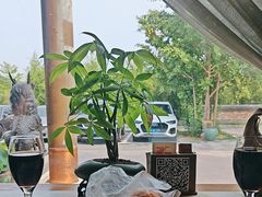 -那家小馆•北京菜•烤鸭(香山店)