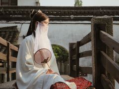 -汉仪华裳汉服旗袍·摄影写真馆(乌镇西栅店)