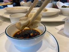 -东方饺子王(工农大路店)