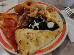 -比格比萨自助(宝山日月光店)