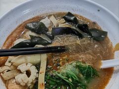 北极翅-重庆麻辣烫(国权路店)