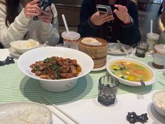 -桂满陇·杭州饭店(清河万象店)