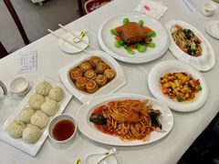 -功德林素菜饭庄(前门店)