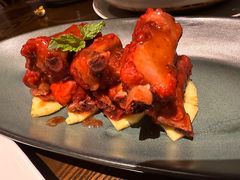 -粗茶淡饭·隐庐私厨(东亭店)