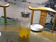 -杏花村水席楼·洛阳水席(老城十字街店)