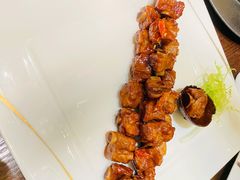 罗汉果烧排骨-芙蓉堂(武汉天地店)