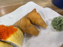 -晓寿司·日本料理(望京博雅店)