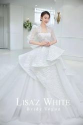 -Renee芮亦婚纱(原丽莎)