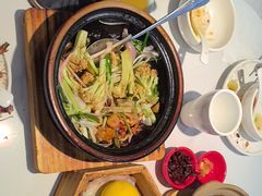 -如轩·海鲜砂锅粥·潮汕菜(海珠店)