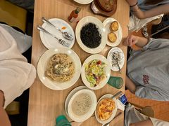 -萨莉亚意式餐厅(黄村高德汇店)