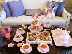 -康莱德酒店·望海阁大堂吧