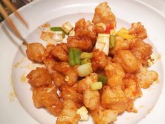 -珊海荟海鲜楼·天津菜·海肠捞饭·皮皮虾锅贴王(佛罗伦萨店)