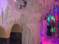 -水晶之星洗浴温泉汗蒸