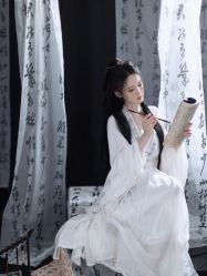 -米莱摄影写真(五大道别墅店)