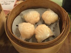 虾饺-添好运点心专门店(深水埗店)