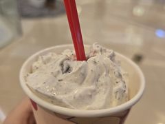 -DQ·蛋糕·冰淇淋(绿宝店)