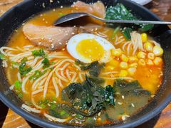 -小川洋风料理(街道口店)