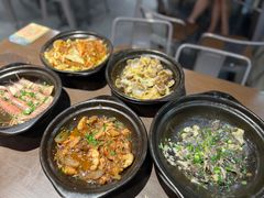 -甬小馆·焗海鲜温州菜(五马街店)