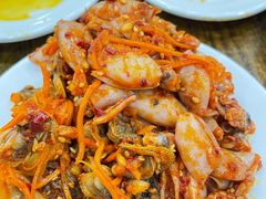 -西塔大冷面(市府大路店)