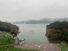 -天目湖涵田度假村