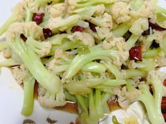 -香满居张记小厨私房菜(青岛站店)