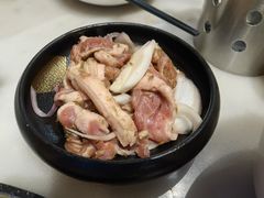 -韩宫宴烤肉·料理(砂之船奥特莱斯店)