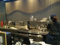 门面-瑞幸咖啡(凤凰海负一楼美食街店)