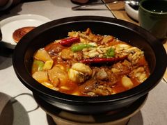 -云海肴·汽锅鸡·云南菜(领展购物广场·中关村店)