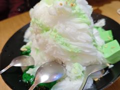 -糖糖屋•糖水•雪花冰店(时尚天河店)