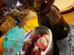 -那些年记忆烧烤