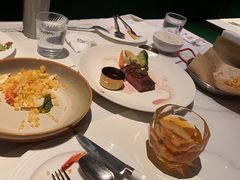 -静香HOUSE·全时段融合餐厅(七星欢乐颂店)