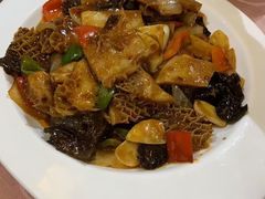 -烤肉宛饭庄(南礼士路店)
