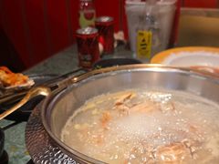 -牛New寿喜烧(金鹰世界店)