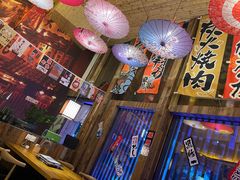 -和萌牛肠烧烤(财富中心店)