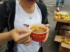 -李老二炒粉(桂林路一店)