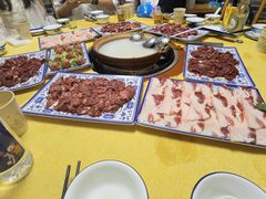 -大戚饭店(泰华路店)