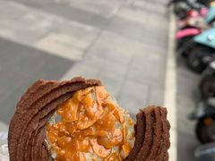 -拢香糕点(万达店)