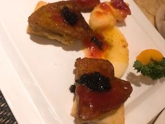 -雍和会海鲜姿造自助(湖东路店)