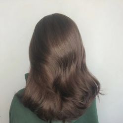-新晨·SALON·形象造型