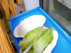 青菜-食爺炭炉鸡煲·烧烤
