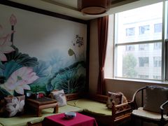 -沐春秋茶书院·茶室.茶馆.商务包房(知春路店)