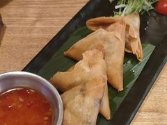 -椰莱泰小谷·东南亚融合菜(坪山悦阾SPACE店)