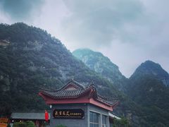 -武当山风景区