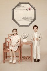 点击看大图 -情订奇缘婚纱摄影(和平路店)