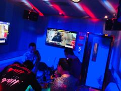 -歌友汇KTV(大悦城11层店)
