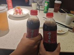 -船歌·鱼水饺青岛菜(金狮广场店)