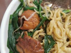 -张二面馆(山门口店)