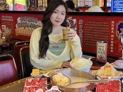 -大吉利·潮汕牛肉火锅(河西店)
