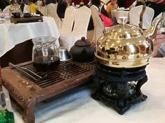 -顺悦酒家(嘉信城市广场店)