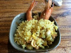 -喜越泰莱·泰越料理(海逸新天地店)